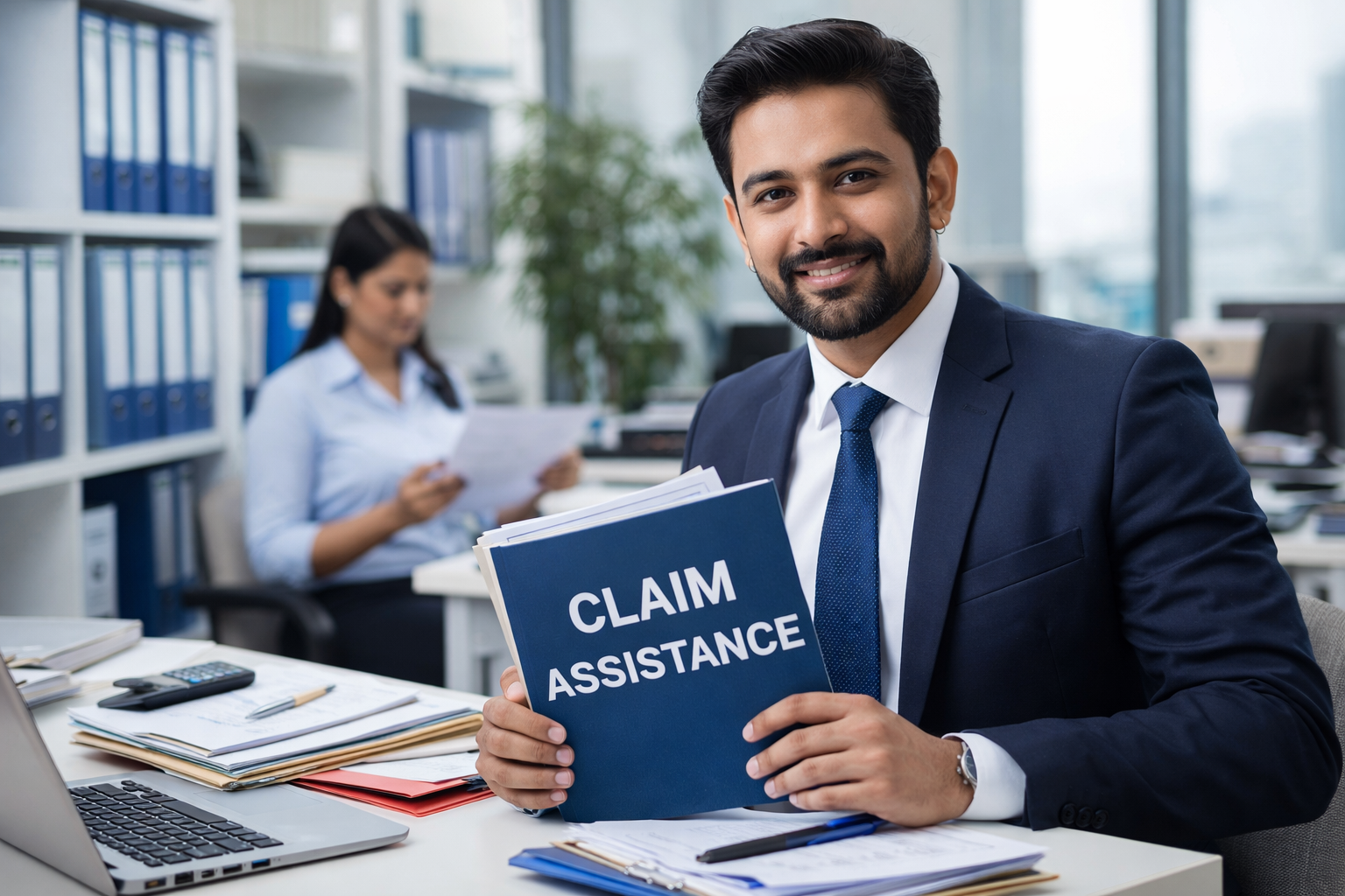 Common Reasons Insurance Claims Get Rejected